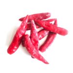 IQF Frozen chopped Chili