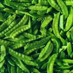 Frozen Snow Peas