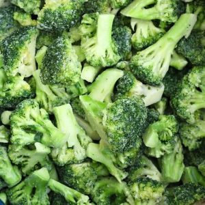 IQF Broccoli