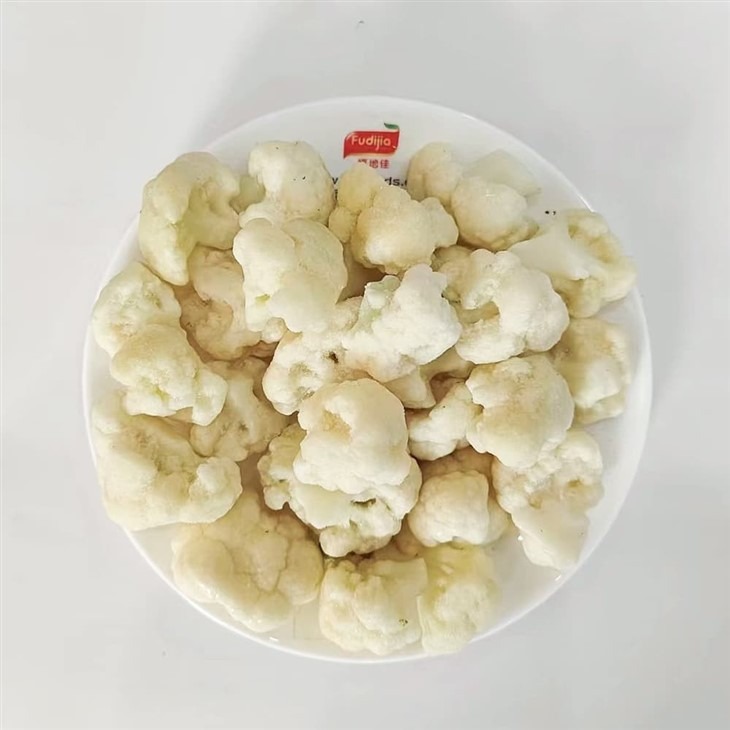 IQF Cauliflower