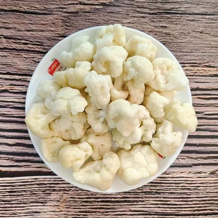 IQF Cauliflower
