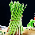 IQF Asparagus