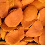 IQF Mango Halves